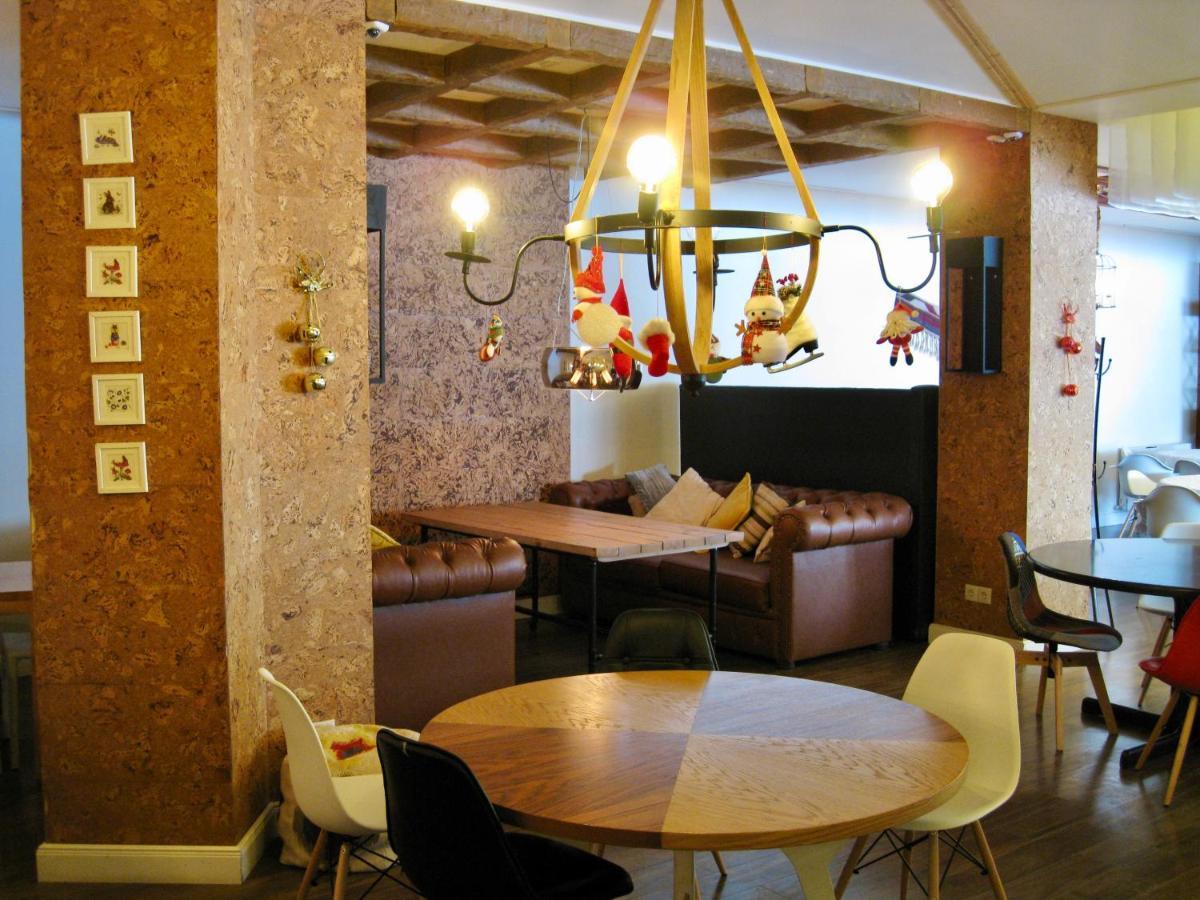Gvc 240 New Gudauri Apartment Екстериор снимка