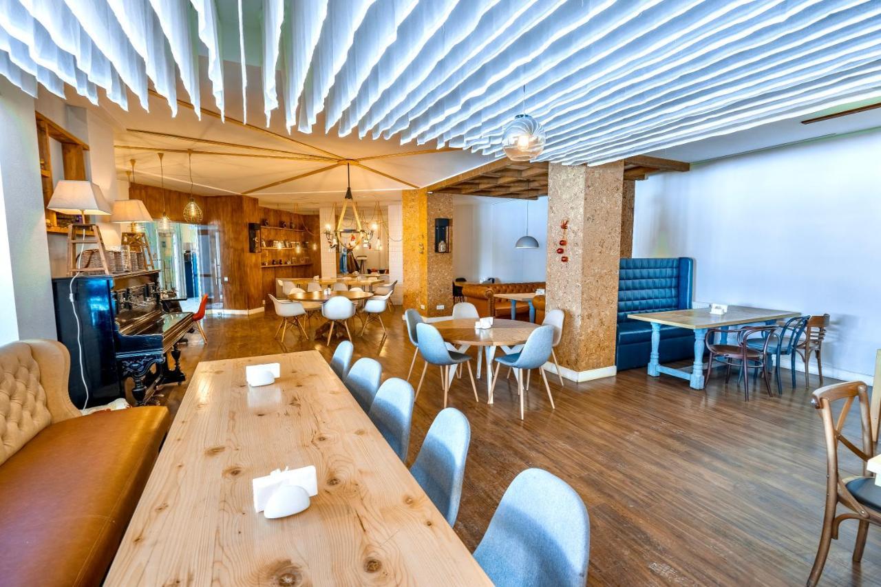 Gvc 240 New Gudauri Apartment Екстериор снимка
