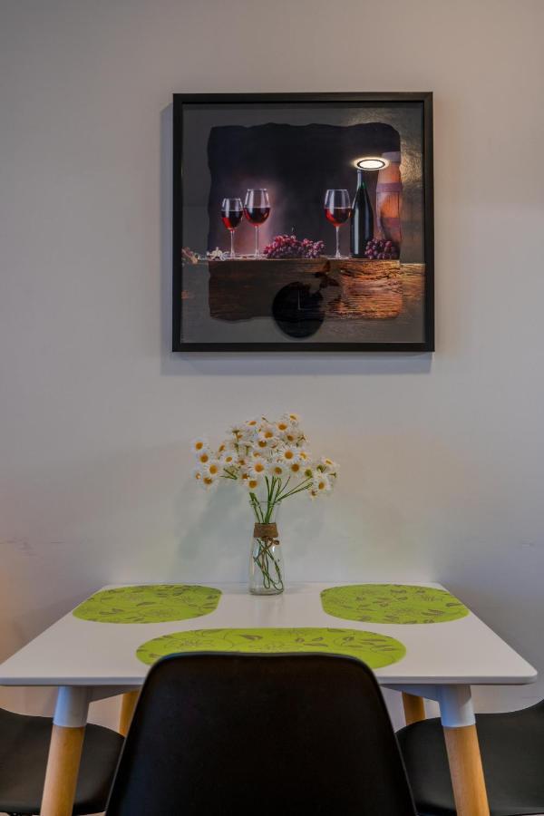 Gvc 240 New Gudauri Apartment Екстериор снимка