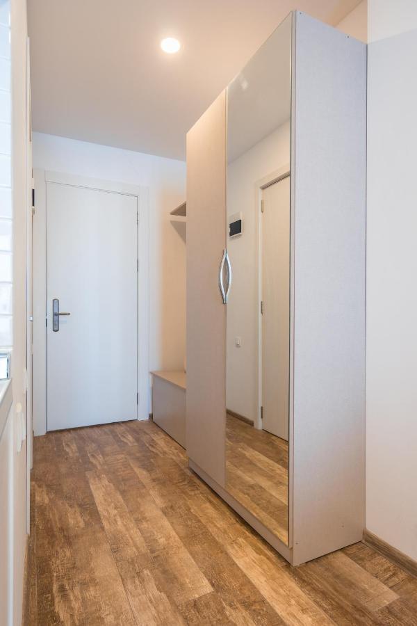 Gvc 240 New Gudauri Apartment Екстериор снимка
