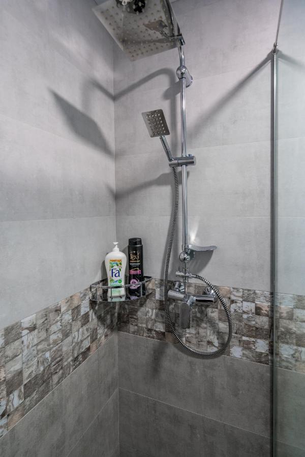 Gvc 240 New Gudauri Apartment Екстериор снимка
