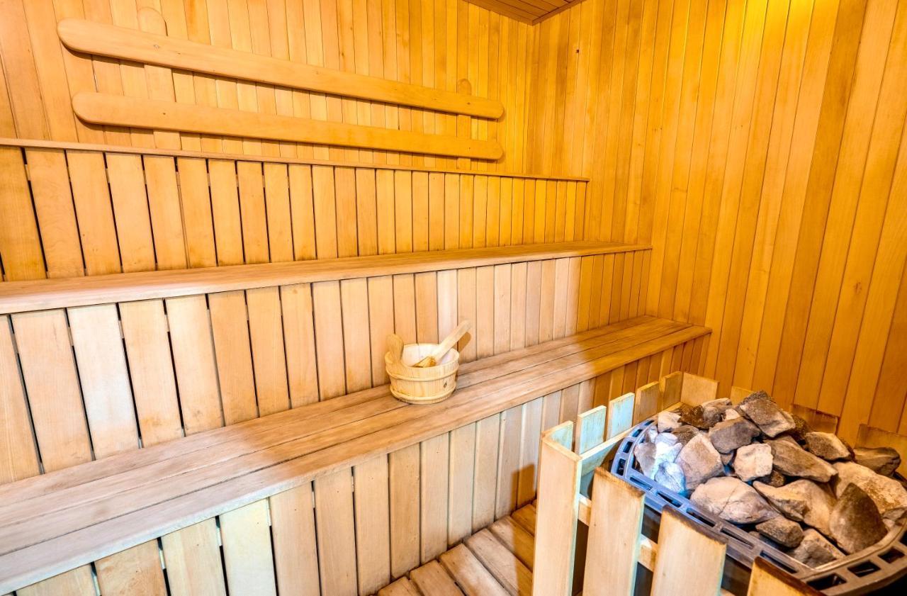 Gvc 240 New Gudauri Apartment Екстериор снимка
