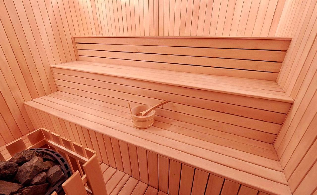 Gvc 240 New Gudauri Apartment Екстериор снимка