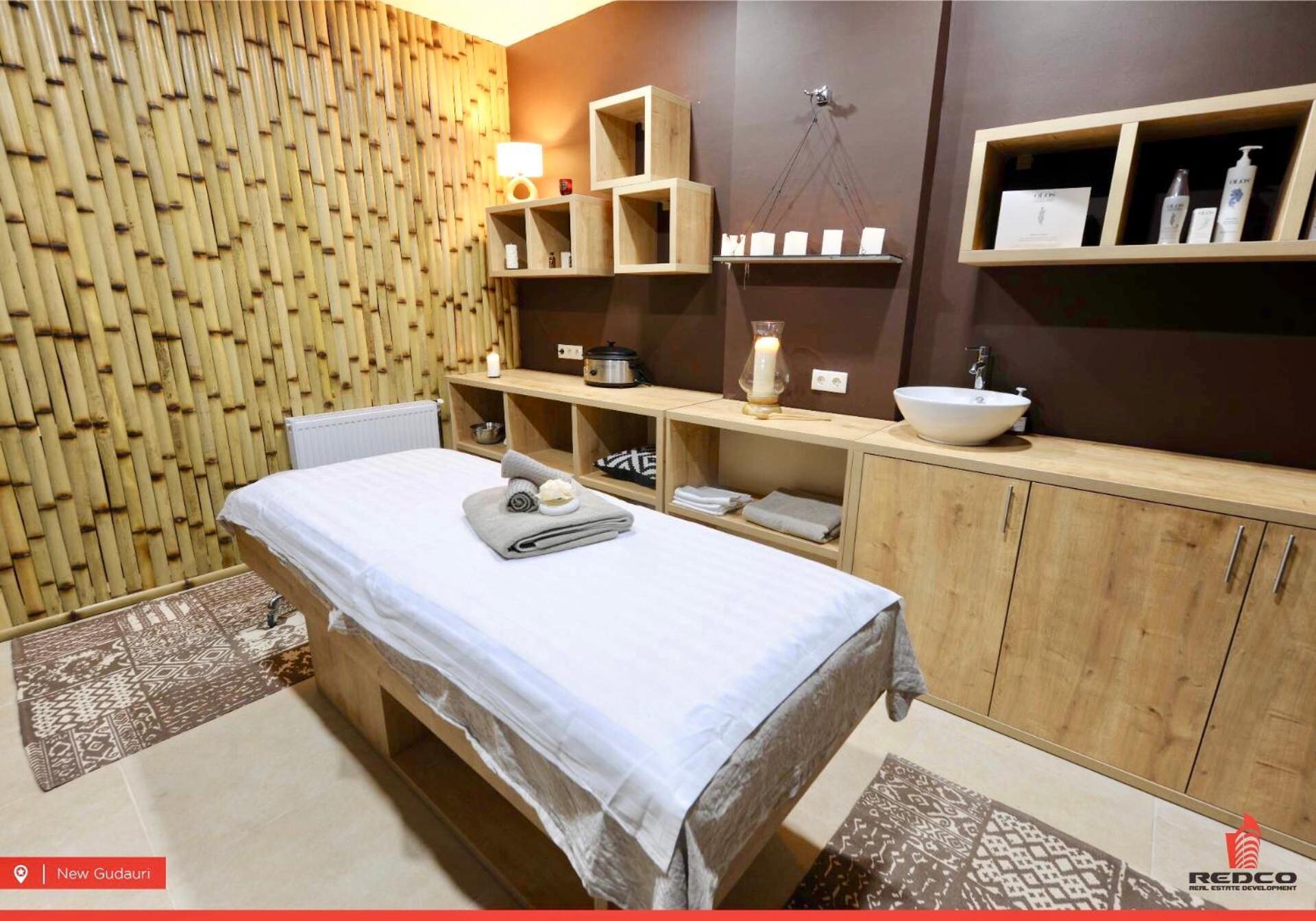 Gvc 240 New Gudauri Apartment Екстериор снимка